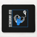 Suche nach tod mousepads Taub