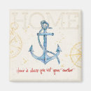 Suche nach anker weg magnete Rot blau