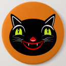 Suche nach halloween dekoration buttons Schwarz
