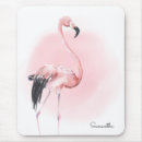 Suche nach rosa flamingo mousepads Tropisch