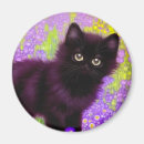 Suche nach kitten magnete Blume