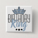 Suche nach krone buttons Geburtstag