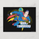 Suche nach mann von morgen Comic