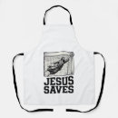 Suche nach christentum standard schürzen Jesus