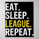Suche nach eat sleep poster Essen