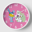 Suche nach brötchen wanduhren Niedlich