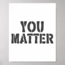 Suche nach selbstmord poster Sensibilisierungsband
