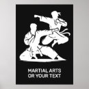 Suche nach kampfsport poster Einzigartig