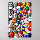 Suche nach soccer ball poster Fußballfan
