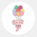 Suche nach axolotl aufkleber Lustig