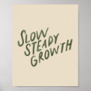 Suche nach wachstums poster Inspirierend