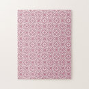 Suche nach rosa puzzle Geometrisch
