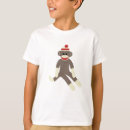 Suche nach rote socken tshirts Affe