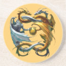 Suche nach drache untersetzer Reptil