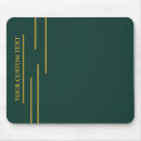 Suche nach smaragdgrün andere mousepads Unternehmen