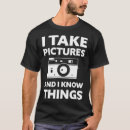 Suche nach objektiv tshirts Lustig