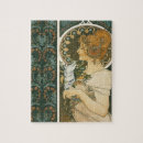 Suche nach alphonse puzzle Mucha