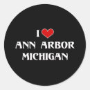 Suche nach arbor aufkleber Michigan