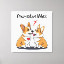 Suche nach corgi leinwandbilder Lustig