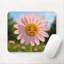 Suche nach gänseblümchen mousepads Rosa
