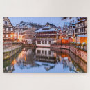 Suche nach straßburg puzzle France