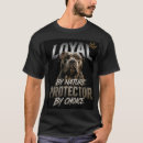 Suche nach schutzhunde tshirts Für ihn