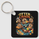 Suche nach otter schlüsselanhänger Cartoon