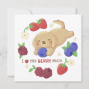 Suche nach beeren karten Vintage