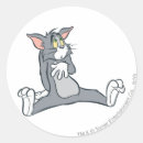 Suche nach hanna aufkleber Tom jerry