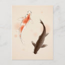 Suche nach koi malerei poster Fish