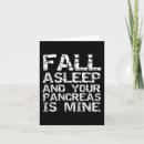 Suche nach diabetes spaß karten Typ