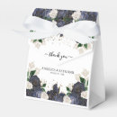 Suche nach weiße blume papier geschenk box Brautparty