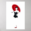 Suche nach vintage pinup poster Rot