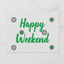 Suche nach weekend poster Niedlich