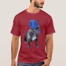 Suche nach der französischen bulldogge tshirts Tiere