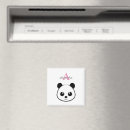 Suche nach panda magnete Modern
