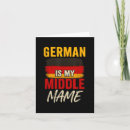 Suche nach made in germany karten Bundesflagge