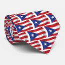 Suche nach puerto rico krawatten Flagge
