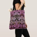 Suche nach verzierung taschen Schädel