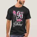 Suche nach 90 jahre altes t shirt tshirts Rosa