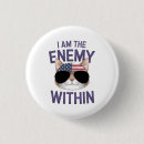 Suche nach aussage buttons Demokrat