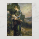 Suche nach moreau postkarten Leinwand