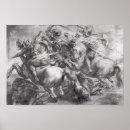 Suche nach leonardo da vinci pferd poster Zeichnend