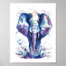 Suche nach illustration poster baby kinder elephant