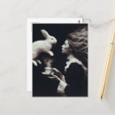 Suche nach vintage kaninchen postkarten Fantasie