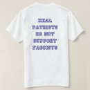 Suche nach faschistischer tshirts Politik