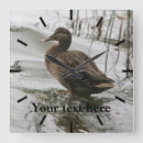 Suche nach ente wanduhren Vogel