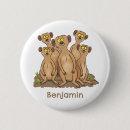 Suche nach meerkat buttons Niedlich