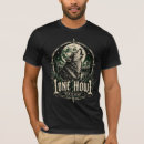 Suche nach heulender wolf tshirts Natur
