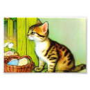 Suche nach katzenbilder poster Katzenmalerei